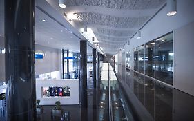 نوفوتيل أبوظبي البستان